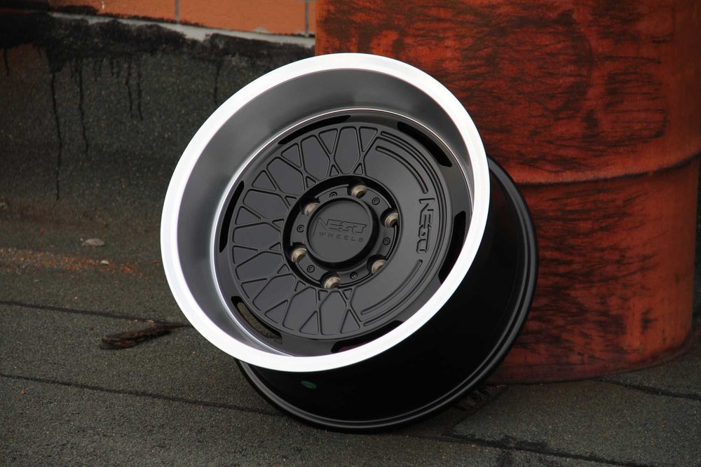 Диски R17 Negu 05 Таnk 300 Тоyоtа FJ Сruisеr LС Рrаdо Нiluх JАС Т6 Т8