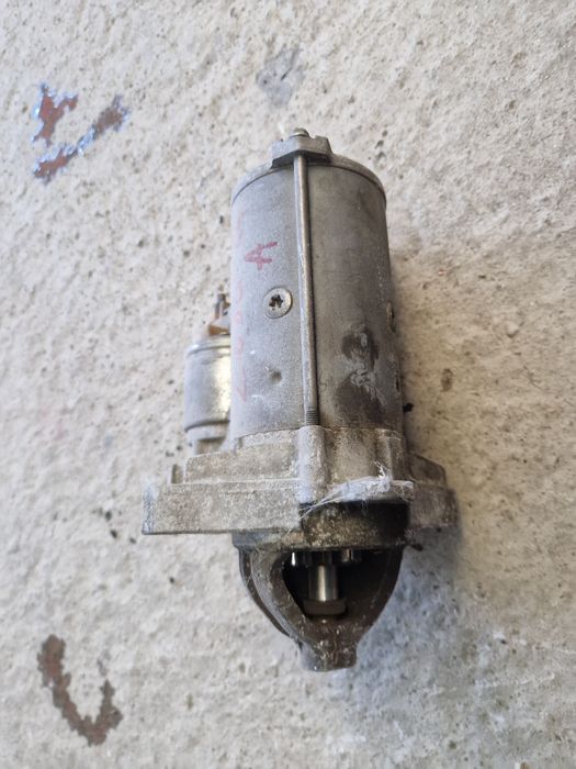 Electromotor,starter Renault Trafic,Nissan Qashqai R9M 1.6 dci