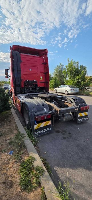 Vand VOLVO FH12 440 Euro5 2007 Automat Adblue functional