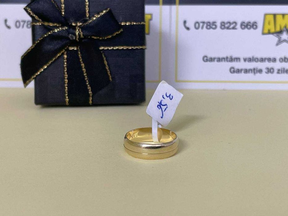 verigheta aur 14k (m1) staramanet