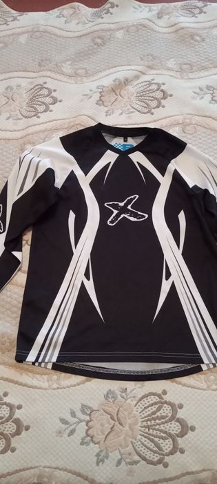 Джърси крос ендуро L и XS