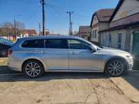 VW Passat 2019 RLine 2.0 TDi 150cp DSG7 Panorama