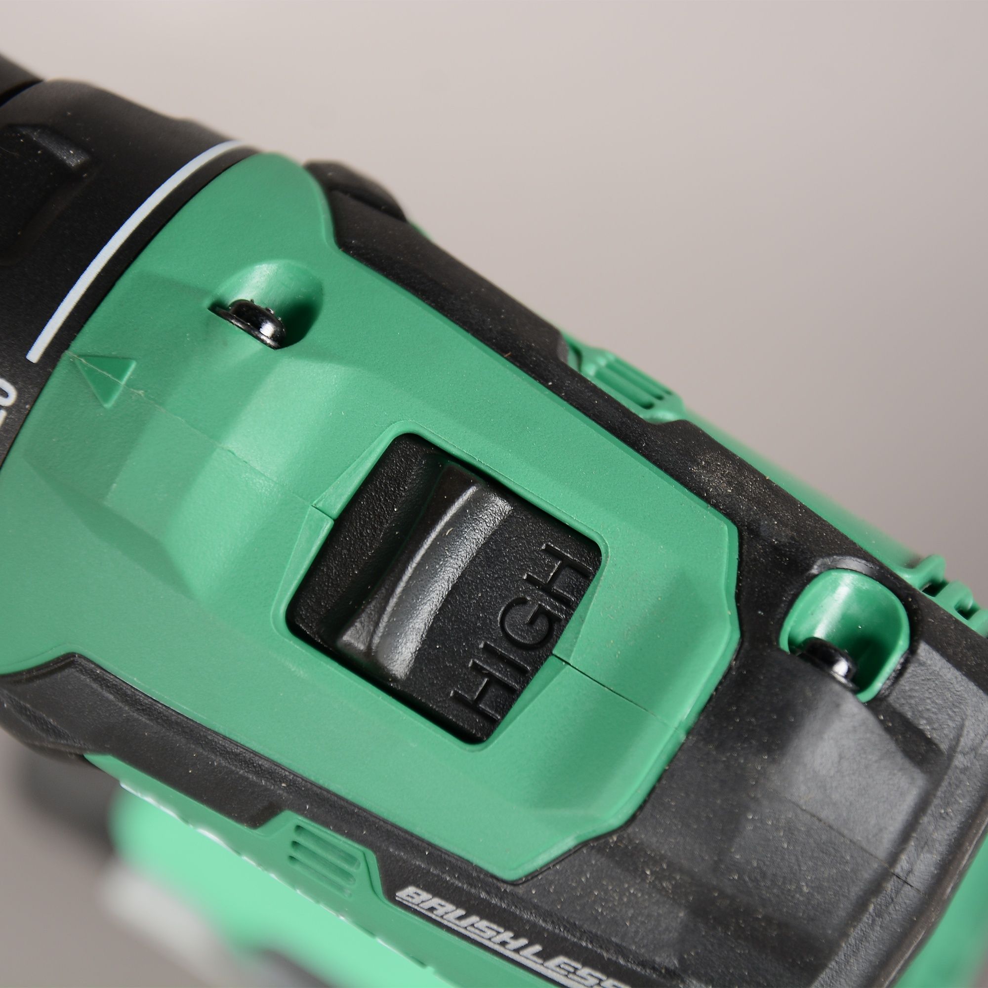 Metabo HPT KC18DD комплект шуруповертов (Bosch, Dewalt,Makita)