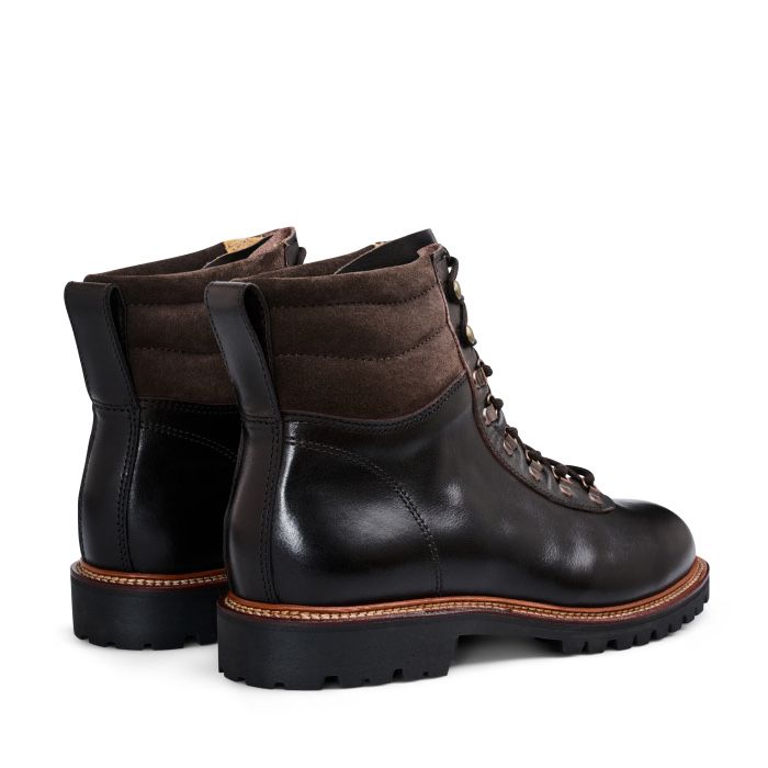 Vand ghete iarna, NOI, PREMIUM - Ludwig Reiter, Marime 43,5