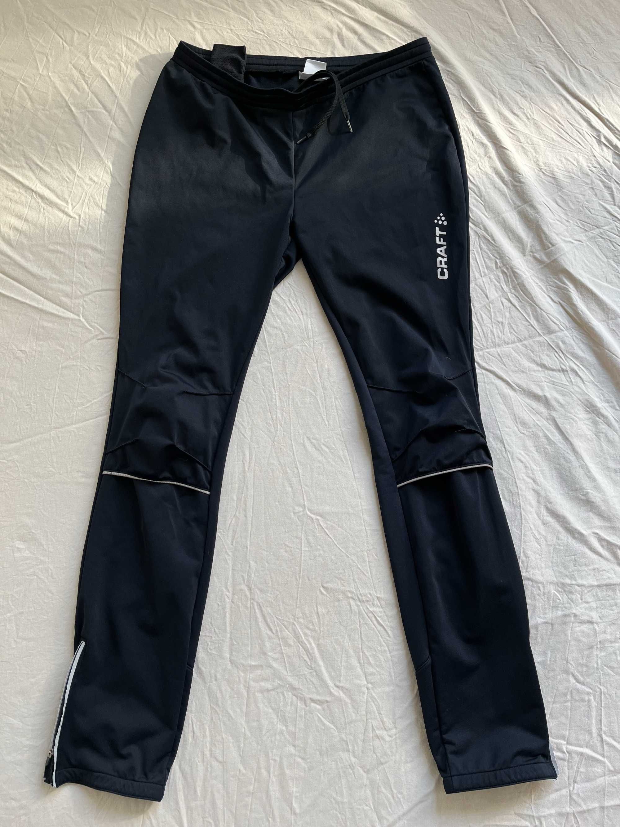 Craft L3 Protection и New Balance  Мъжки термо клин рамер XL