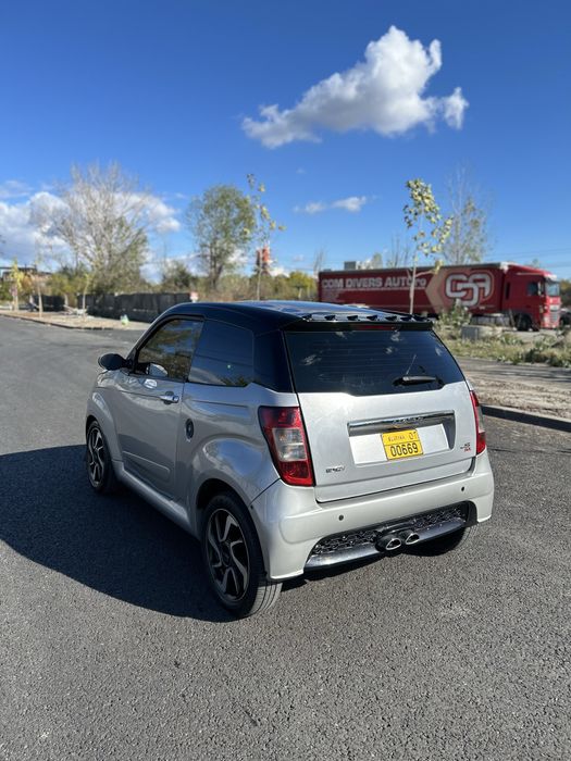 Ligier JS50•492Dci•2015