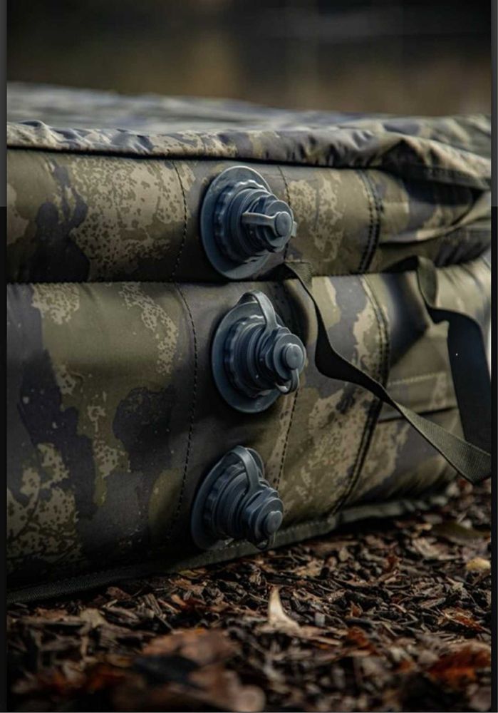 Solar undercover camo люлка вана