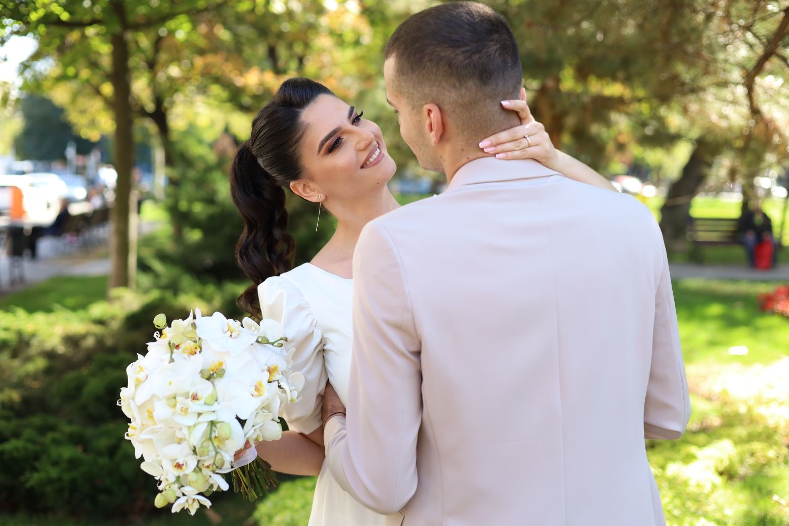 Fotograf cameraman botez cununie nunta