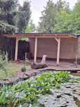 Construim foisoare din lemn