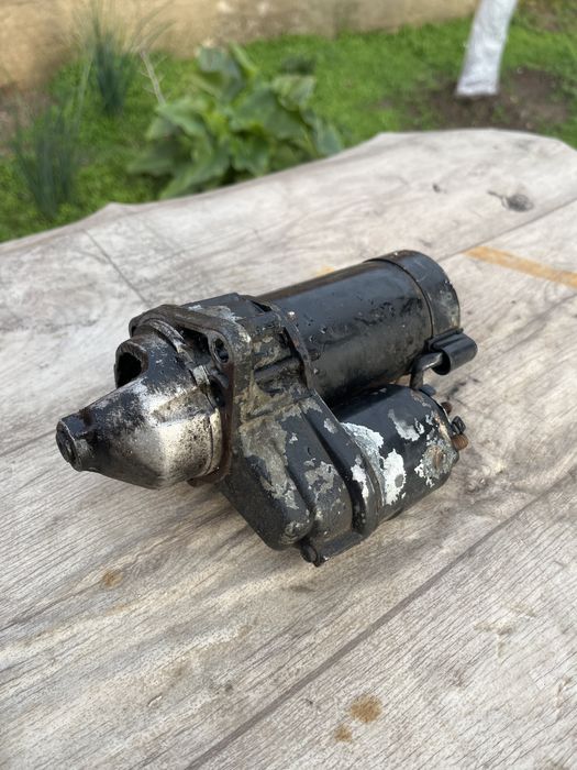 Стартер за Опел корса 1994г 1.4 бензин