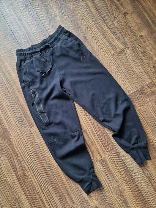 Страхотно мъжко спортно долнище NIKE размер S