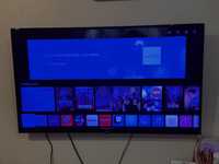 LG Smart Tv 4k UHD 153 cm