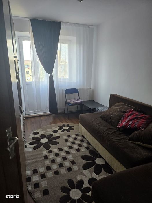 Apartament 2 camere etaj 4/4 str. Dariu Pop