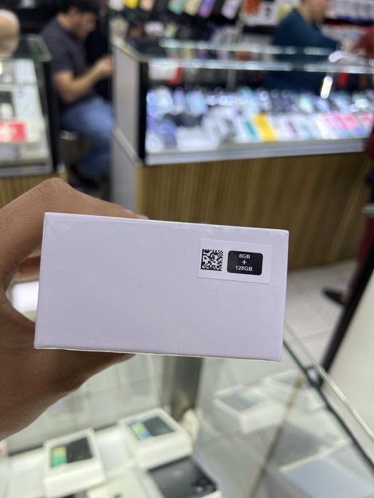 Vivo Y29 (8/128GB)