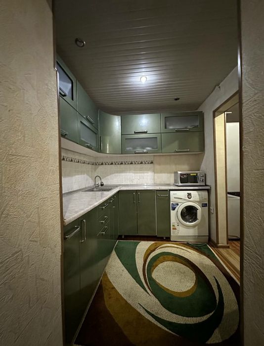 Квартира продаётся Чиланзар 5 квартал 2в3/4/4 балк 2*6 меб тех спорт т