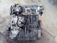 Motor logan, megane, clio, simbol 1,5 dci euro 4