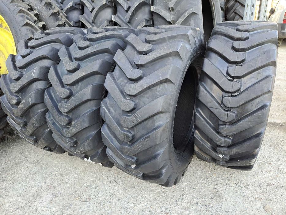 16.0/70-24 marca OZKA cu 16 pliuri cauciucuri industriale anvelope noi