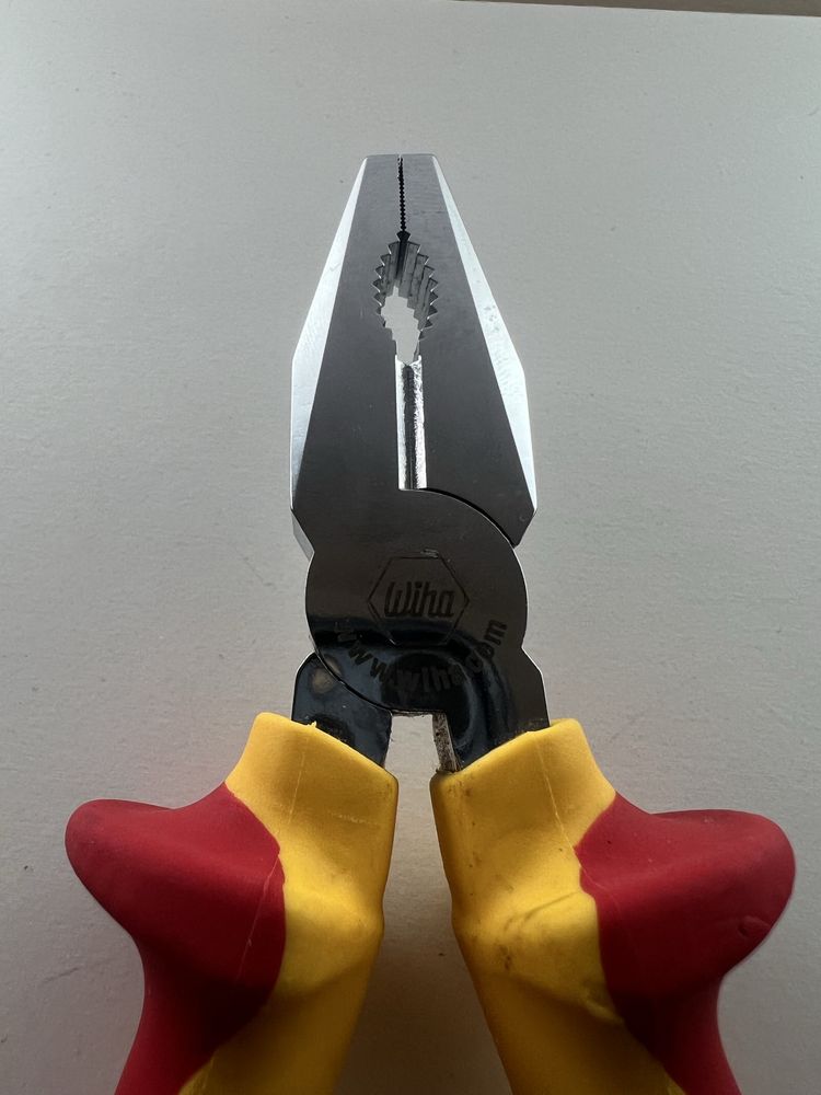 patent izolat Wiha 01016160