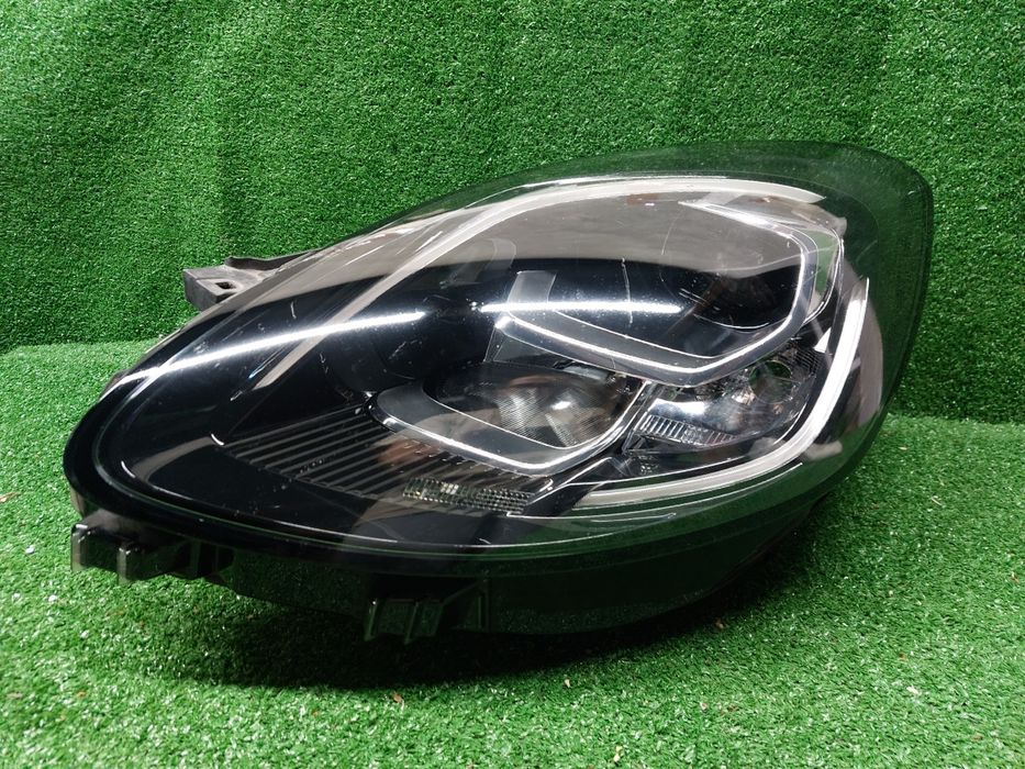 far stanga original ford puma 2 mk2 led halogen
