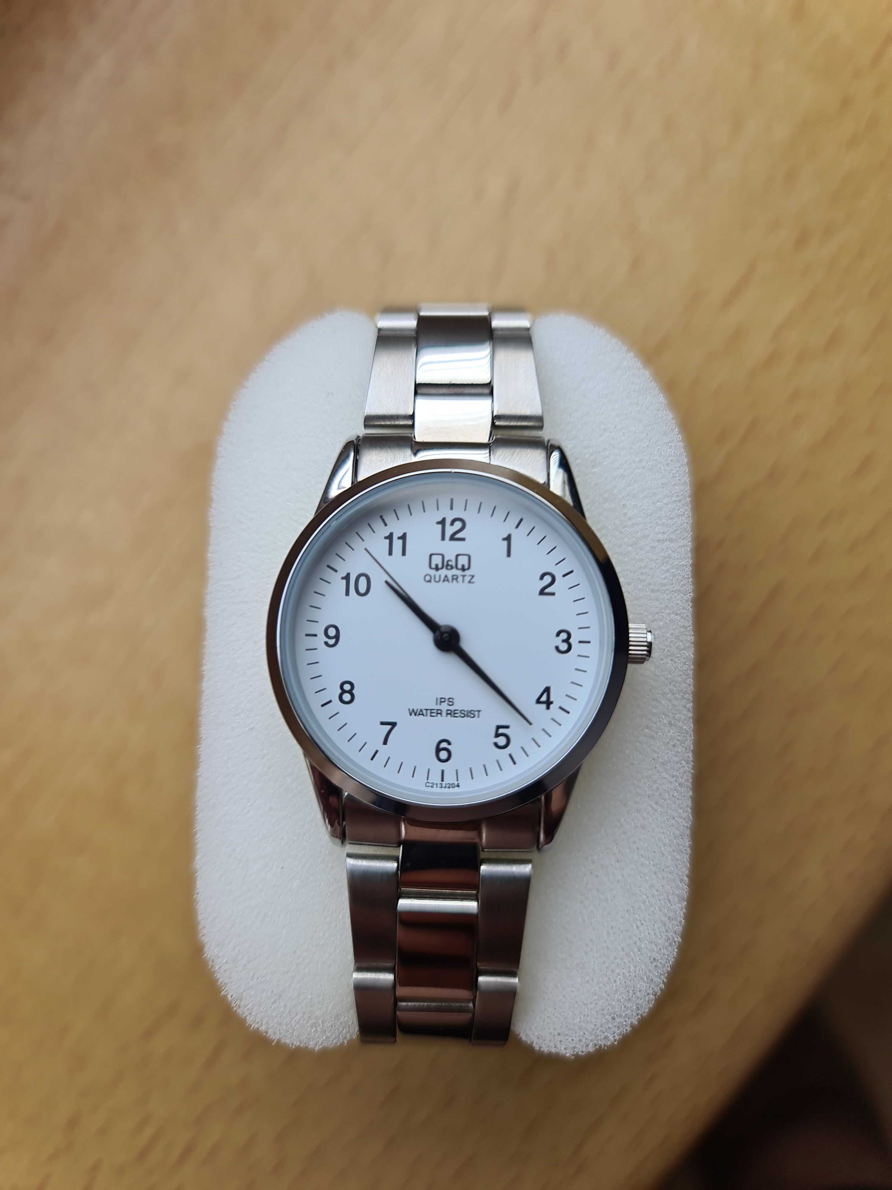 Ceas dama Q&Q Quartz