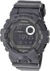 Новый Casio Men's G-Shock Move Bluetooth Digital Watch GBD800UC-8