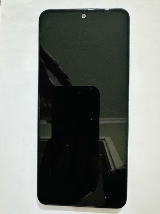 Redmi note 12 срочно продаётся