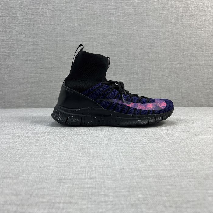 Nike Mercurial -43