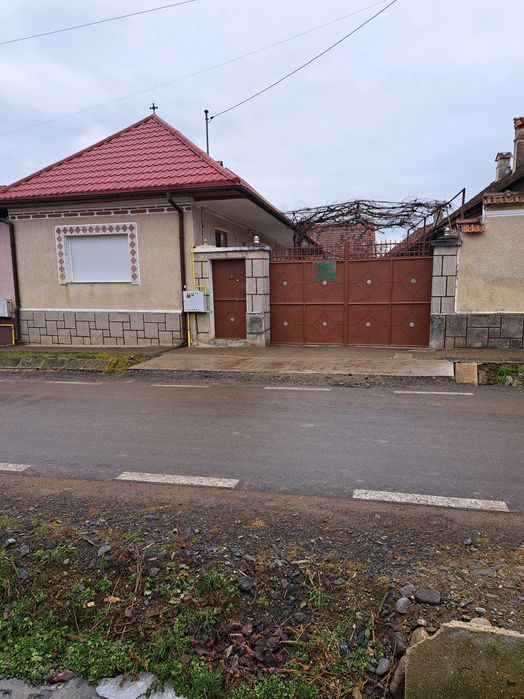 Casa de Vânzare Șercăița