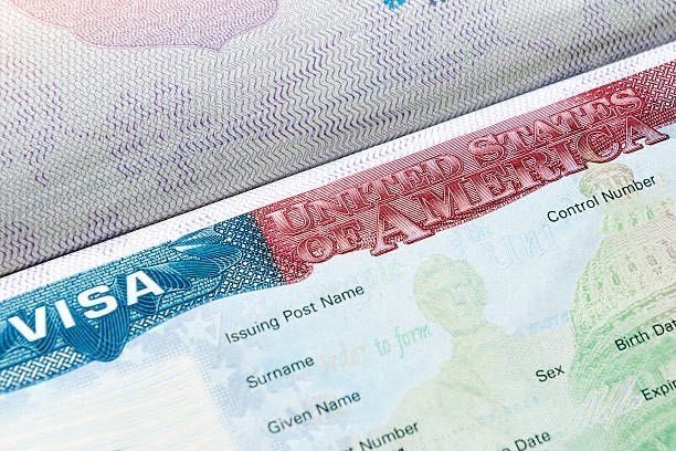 US/Canada visa Подготовка на собеседование.