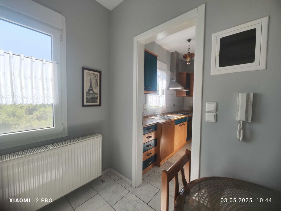 ПРОДАВА Самостоятелна къща в Кормиста , Серес