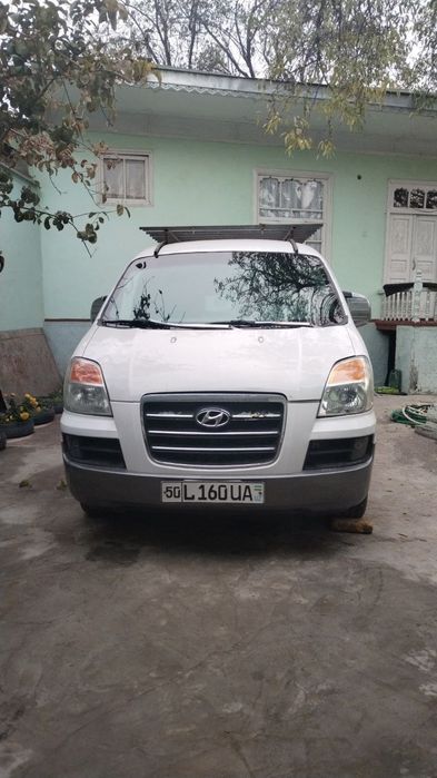 MINIVEN 12 kishilik yaxshi xolatda