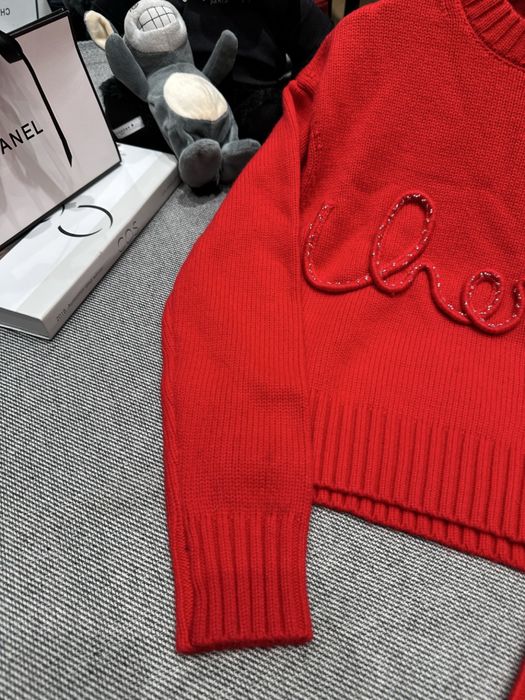 Блуза C.H.A.N.E.L намслена