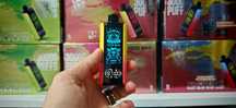 Oferta!! Vape Vapsolo 30.000 puffs Display Incarcare Type C
