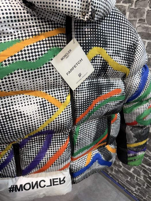 BRANDEX-Зимно яке ново!!!