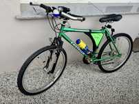 Нов велосипед MTB Castello Terminator от 90те