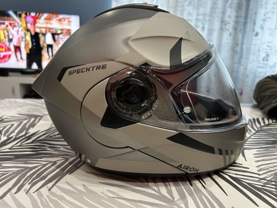 AIROH helmet XXL