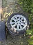 jante BMW E60 17 5x120