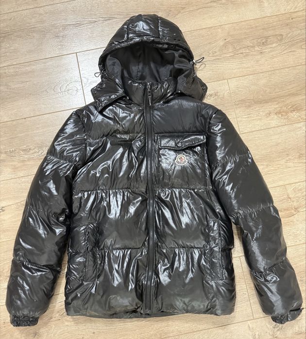Geaca puffer moncler