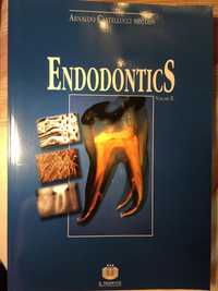 Endodontics CASTELLUCCI Vol.2 Editia 2009