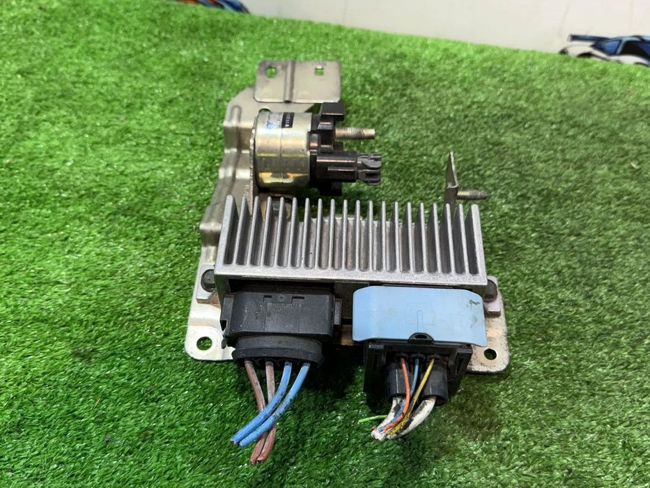 RELEU BUJII NISSAN QASHQAI +2 1.6 DIESEL 2012 COD OEM 2502118 25116BB50A 2007-2017