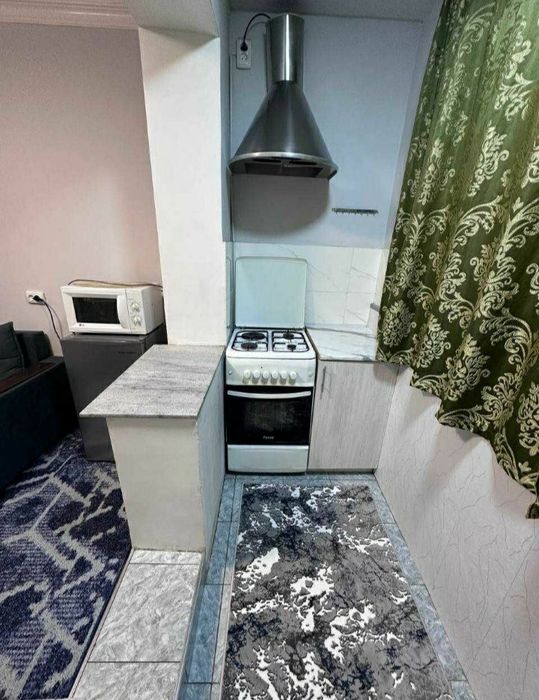 Слается в аренду квартира