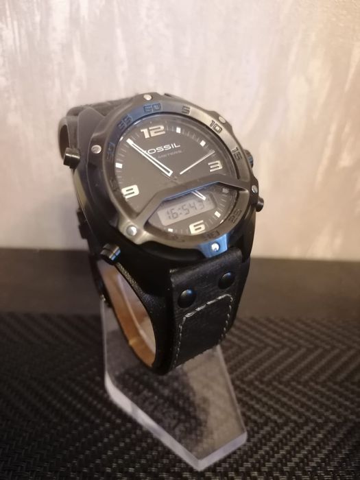 Vand ceas Fossil