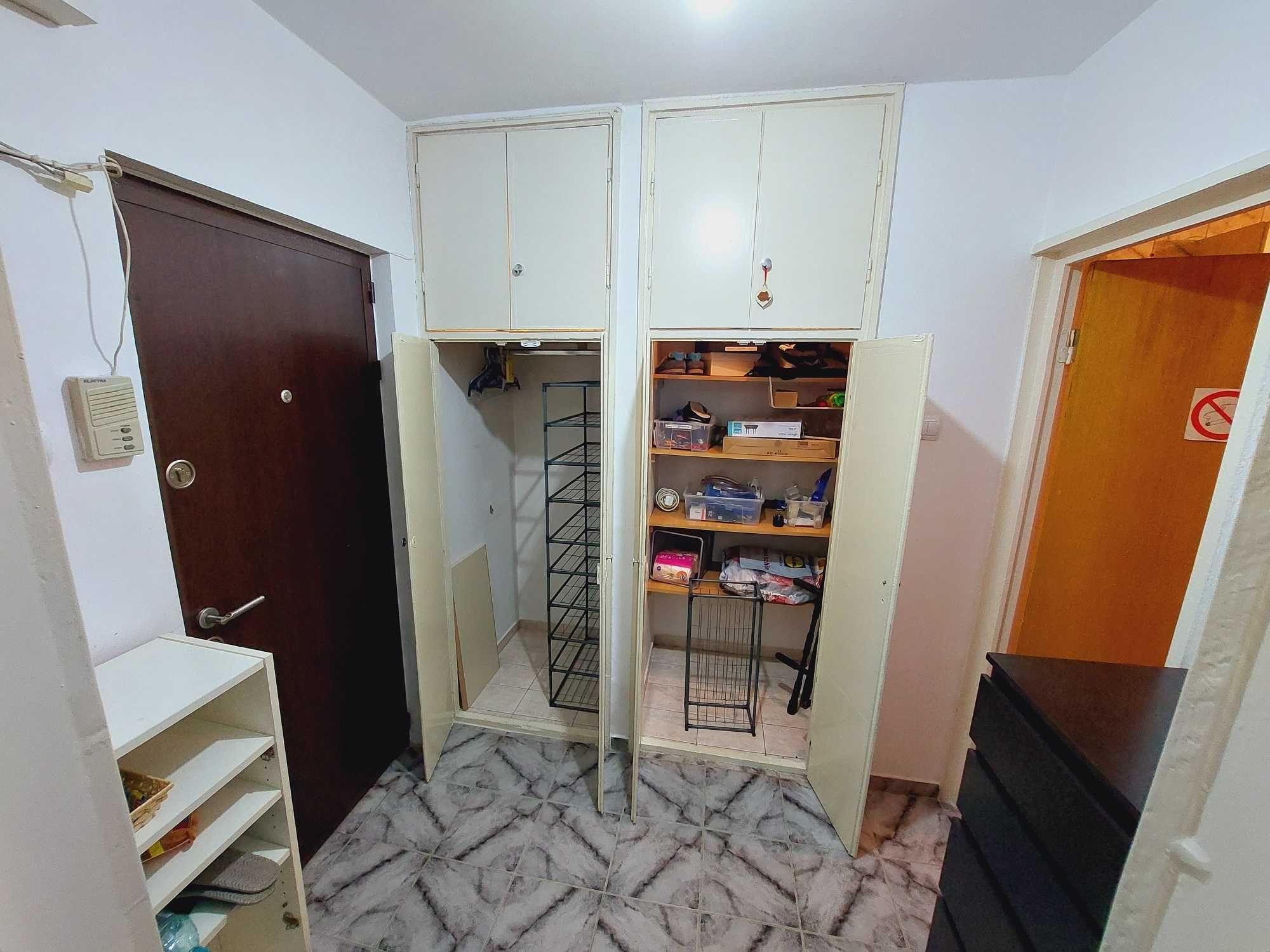 Direct proprietar apartament 2 camere metrou Crangasi tramvai 41