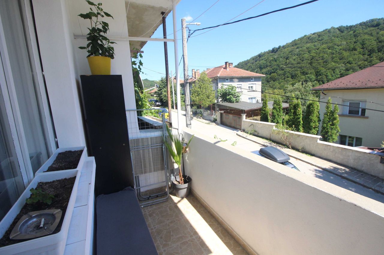 Продава се Етаж от къща в Габрово, Беленци - 94 кв.м за 809 €/кв.м - Снимка #11