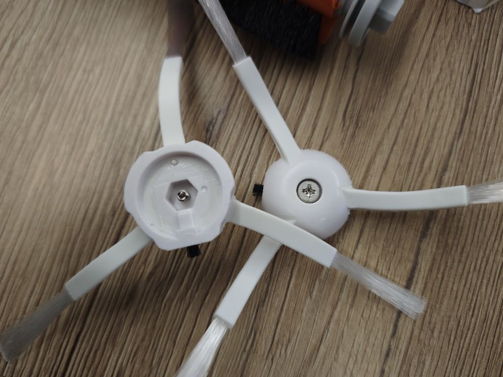 Аксесоари Xiaomi робот прахосмукачка