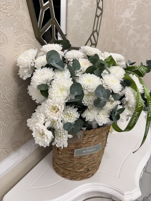 Продам цветы красивый