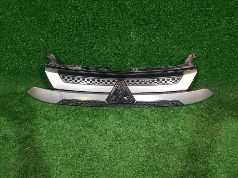Grila Radiator Mitsubishi Outlander 3 Facelift 2017-2020