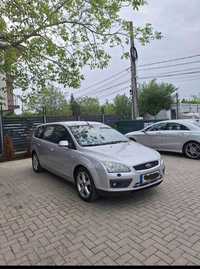 Ford Focus 2.0 GPL