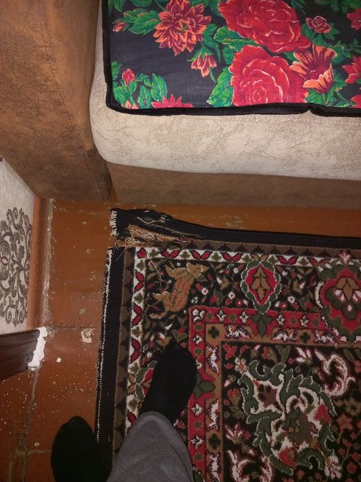 Гилам 5 га 3  бу холати яхши