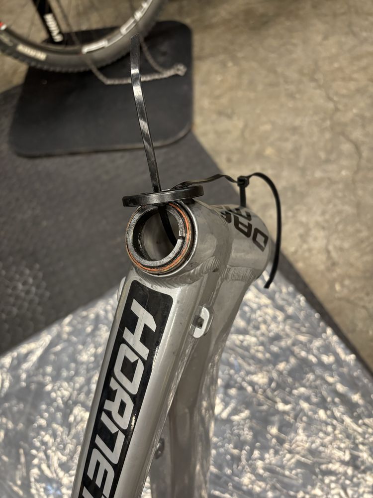 Рамка Dartmoor Hornet Pro L 2023